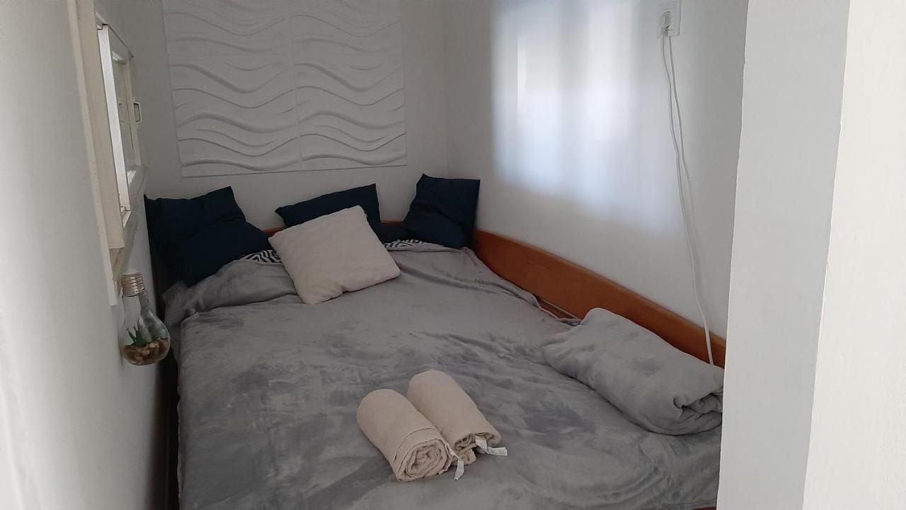 Onix -Orfu Aqua Apartman Apartment Екстериор снимка